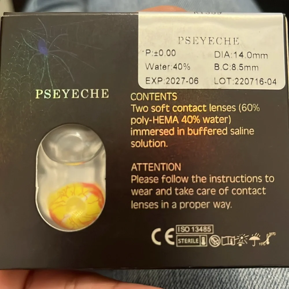 Pseyeche pair per